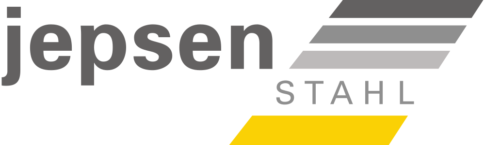 Das Logo von Jepsen Stahl